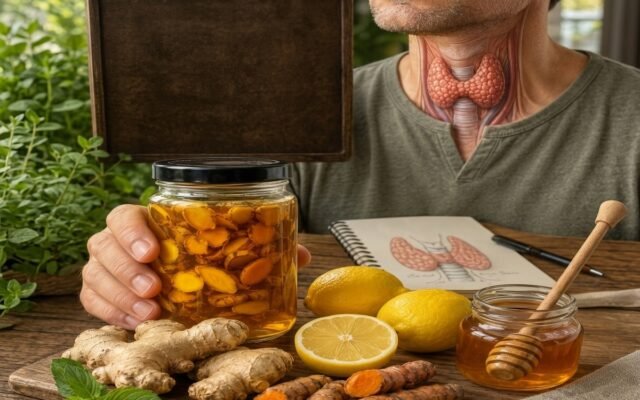 El Poder del Ajo: El Antibiótico Natural que Puede Transformar Tu Salud